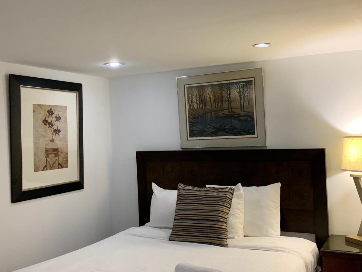 Renovated English Basement 2Bdrm Home Near Metro Washington Buitenkant foto